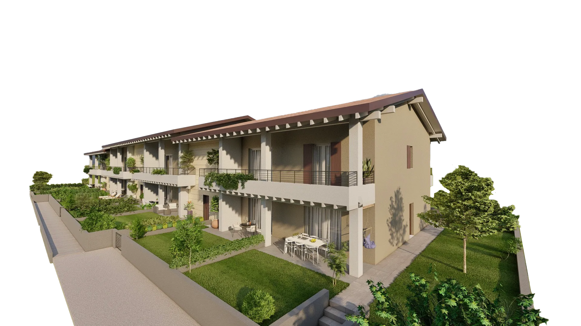 Bagnolo Mella - In corso