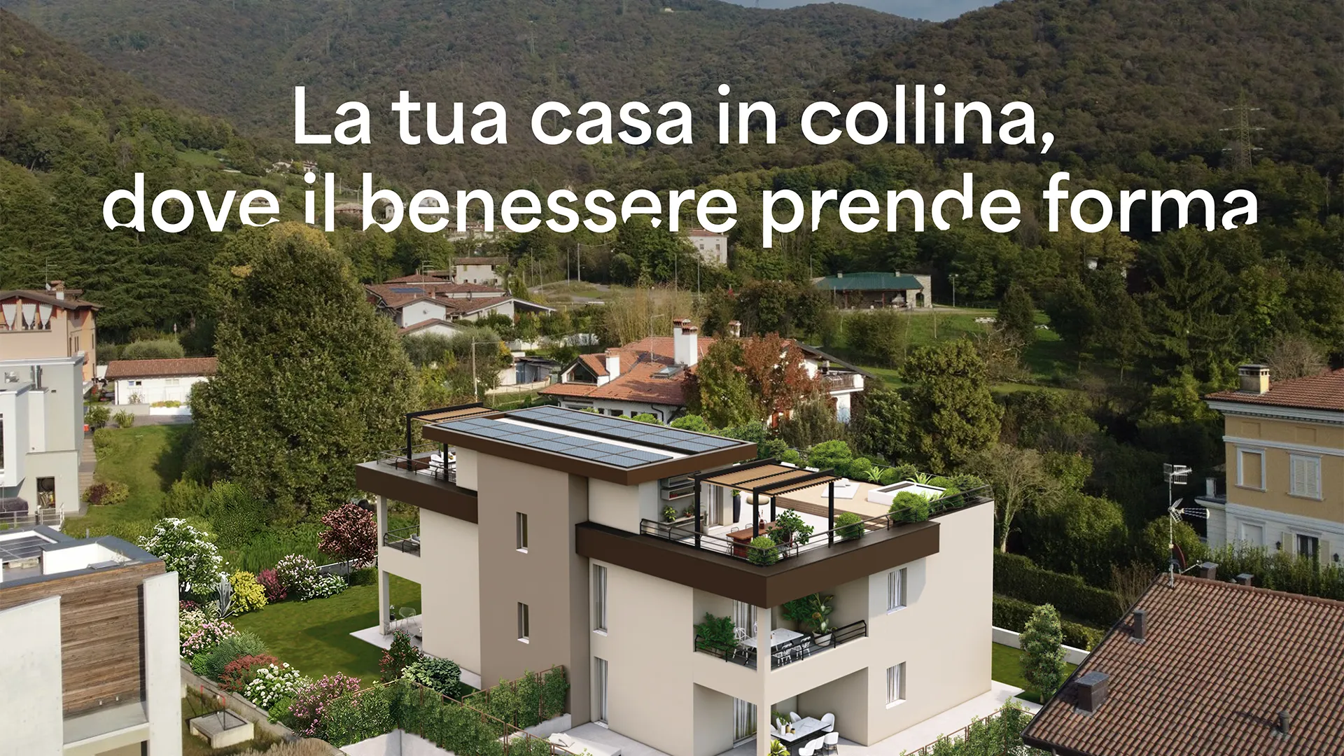 AbitareIN Legno - Abitazioni in X-Lam