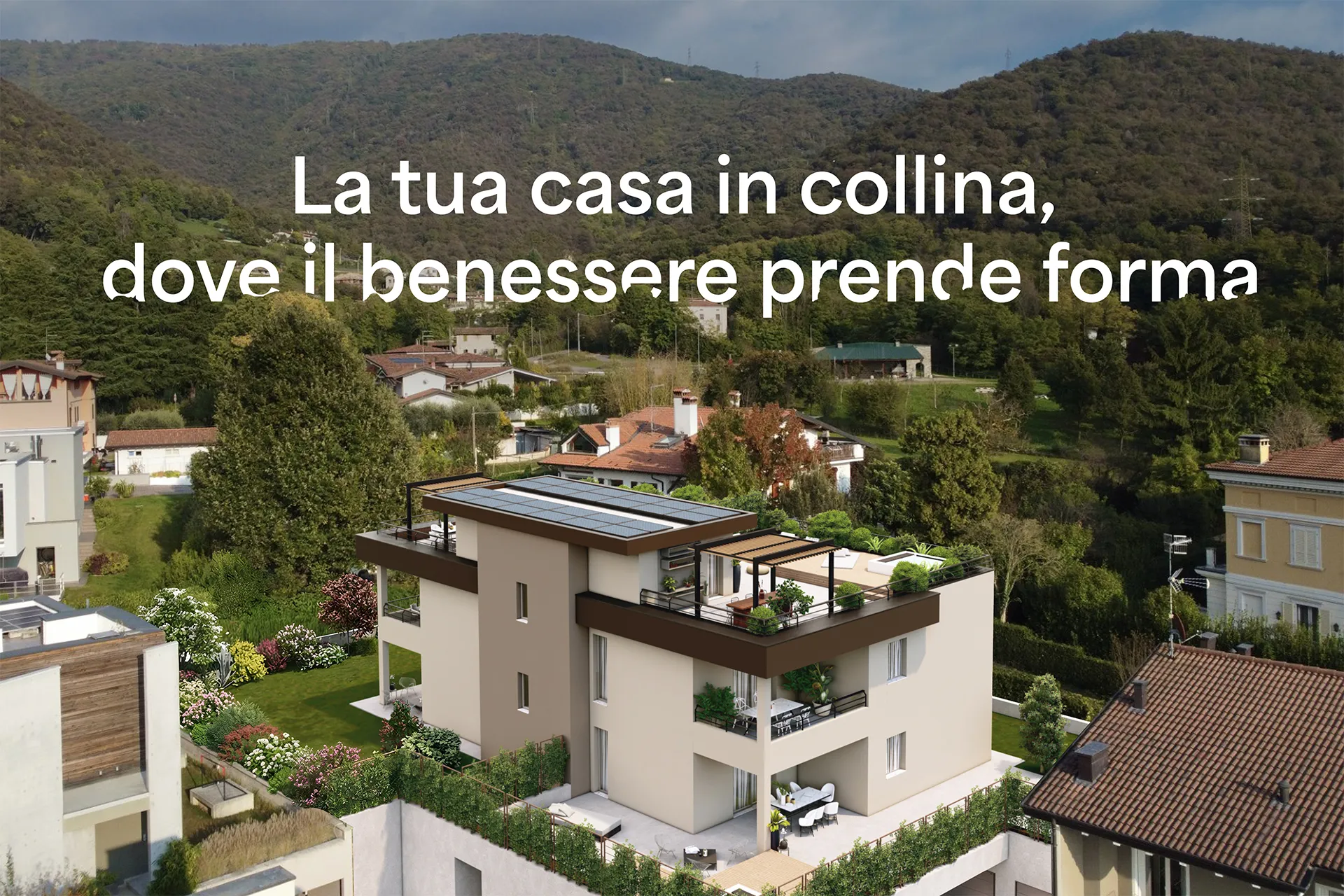 AbitareIN Legno - Abitazioni in X-Lam