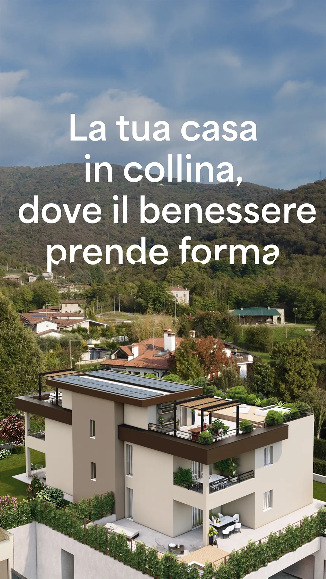 AbitareIN Legno - Abitazioni in X-Lam