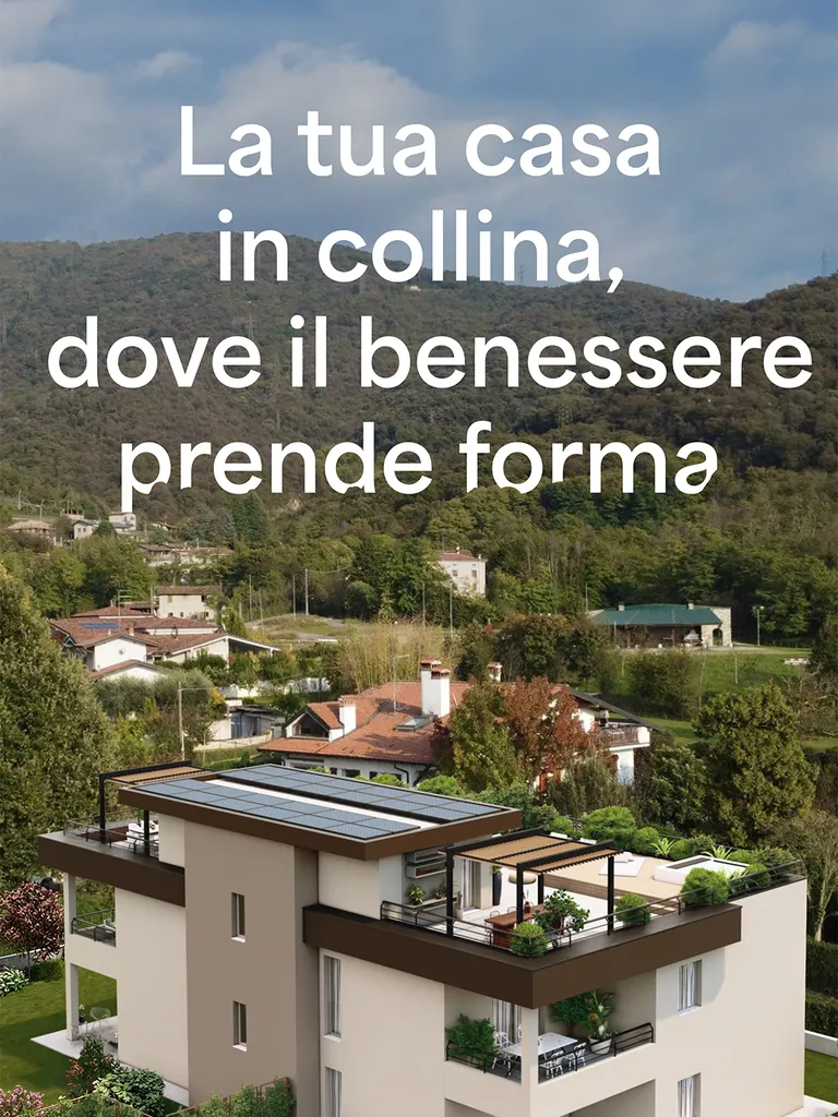 AbitareIN Legno - Abitazioni in X-Lam