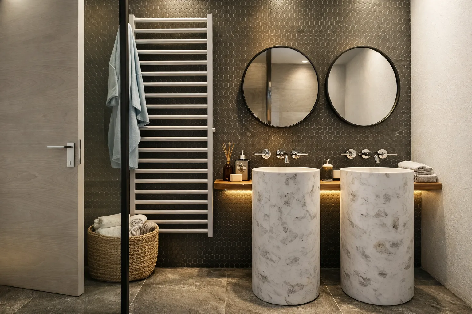 Quadrilocale R1 - Immagine 5