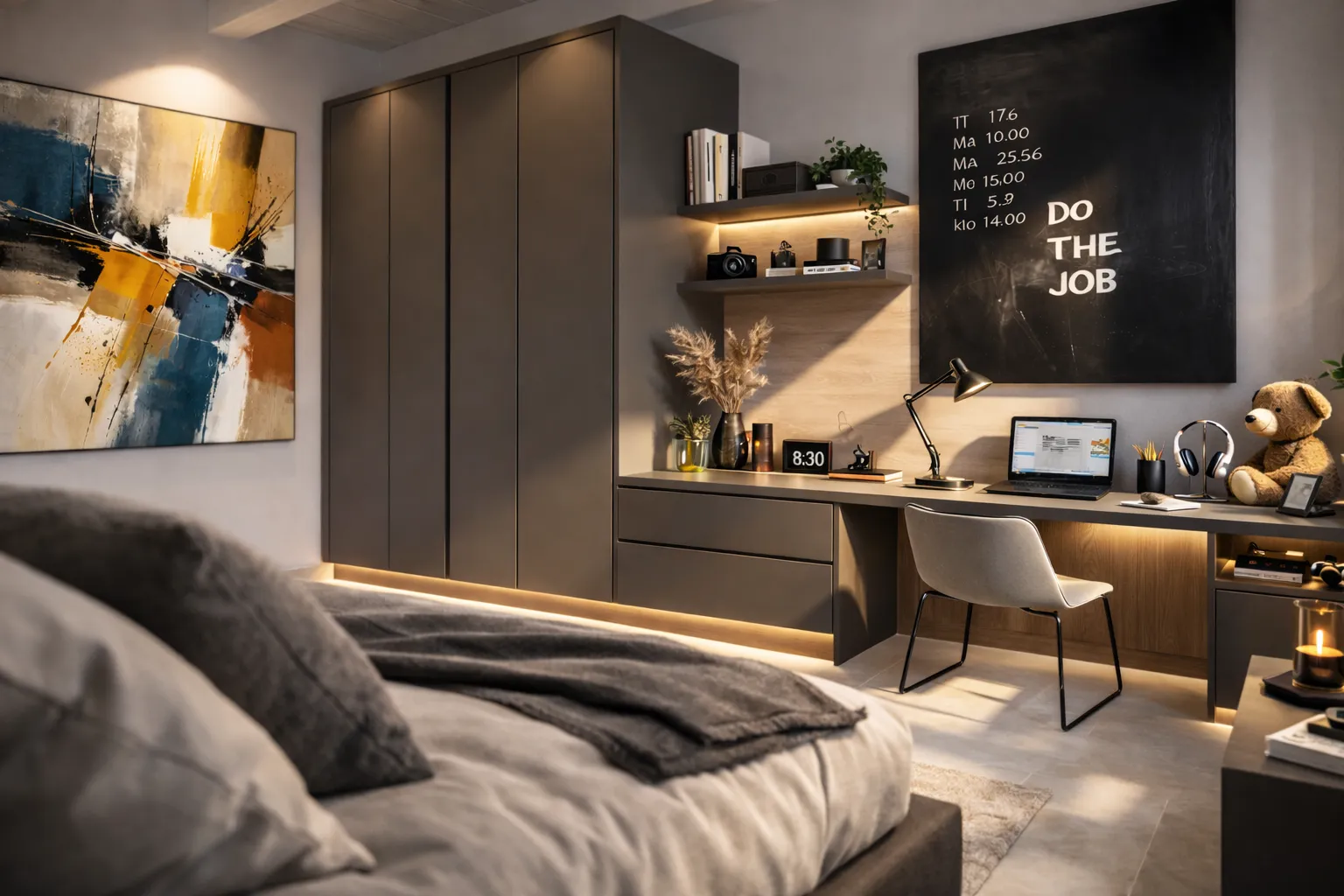 Quadrilocale R2 - Immagine 4