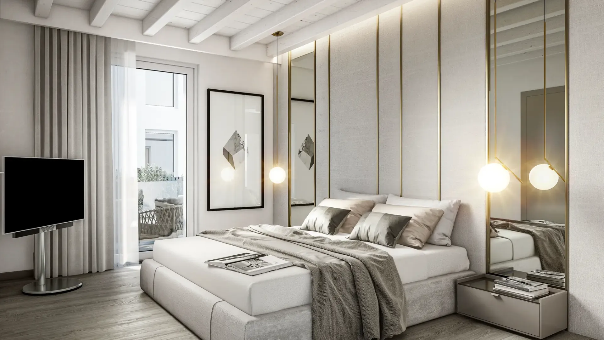 Appartamento R1 - Immagine 1