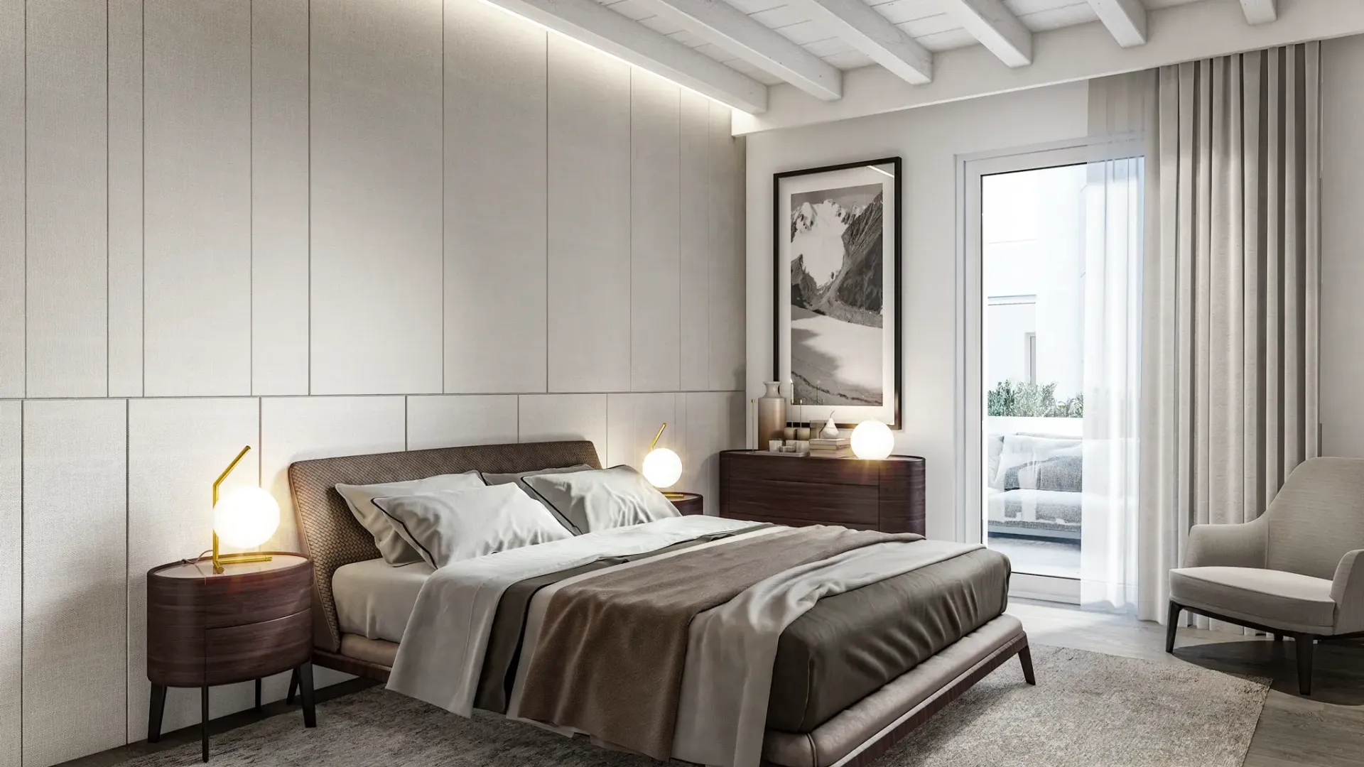 Appartamento R1 - Immagine 2