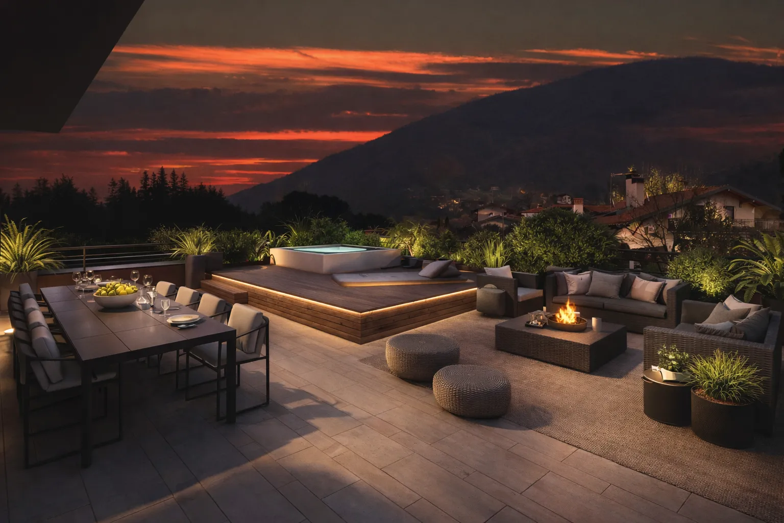 Quadrilocale R4 - Immagine 6