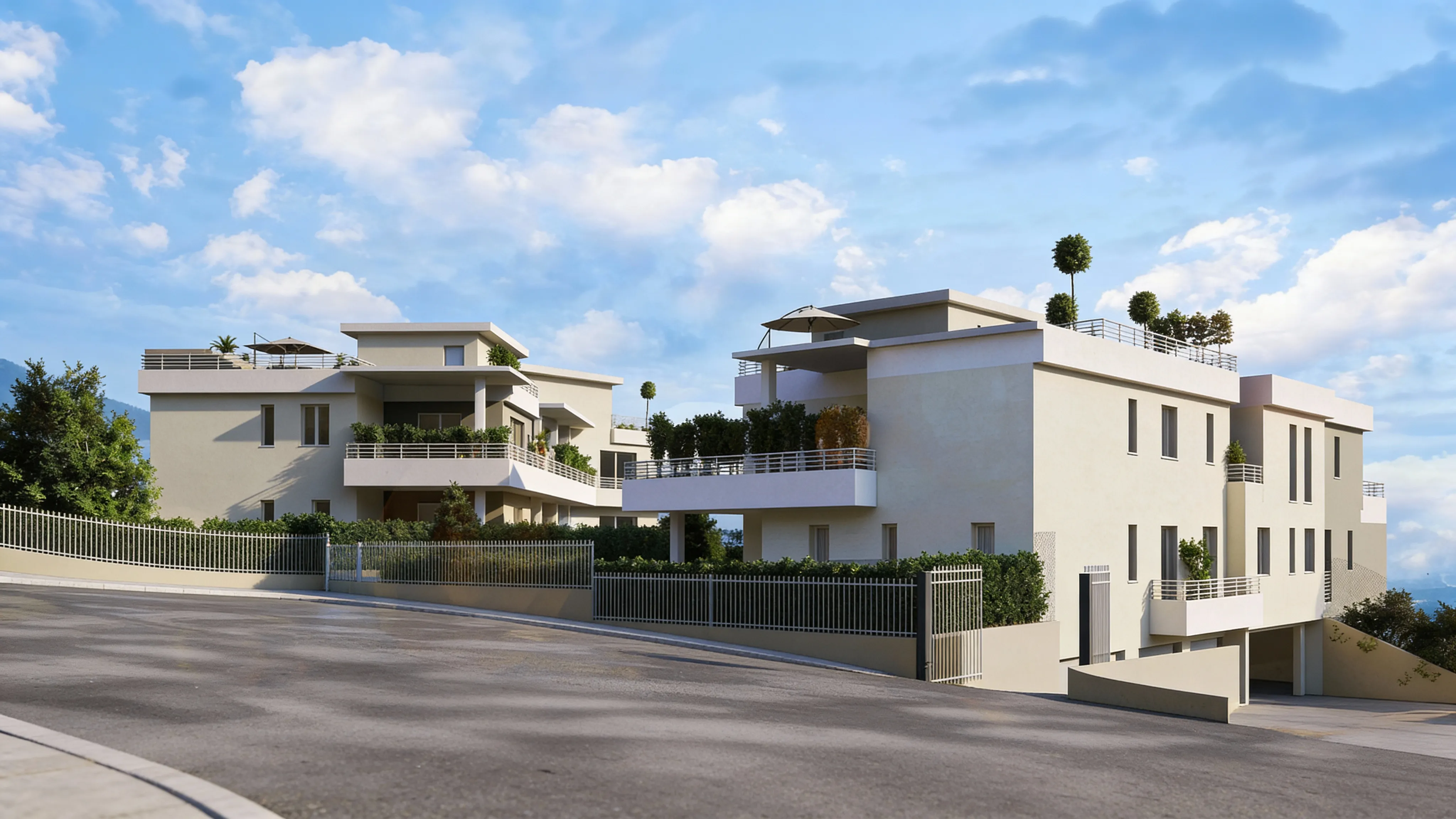 Quadrilocale B2 - Immagine 3