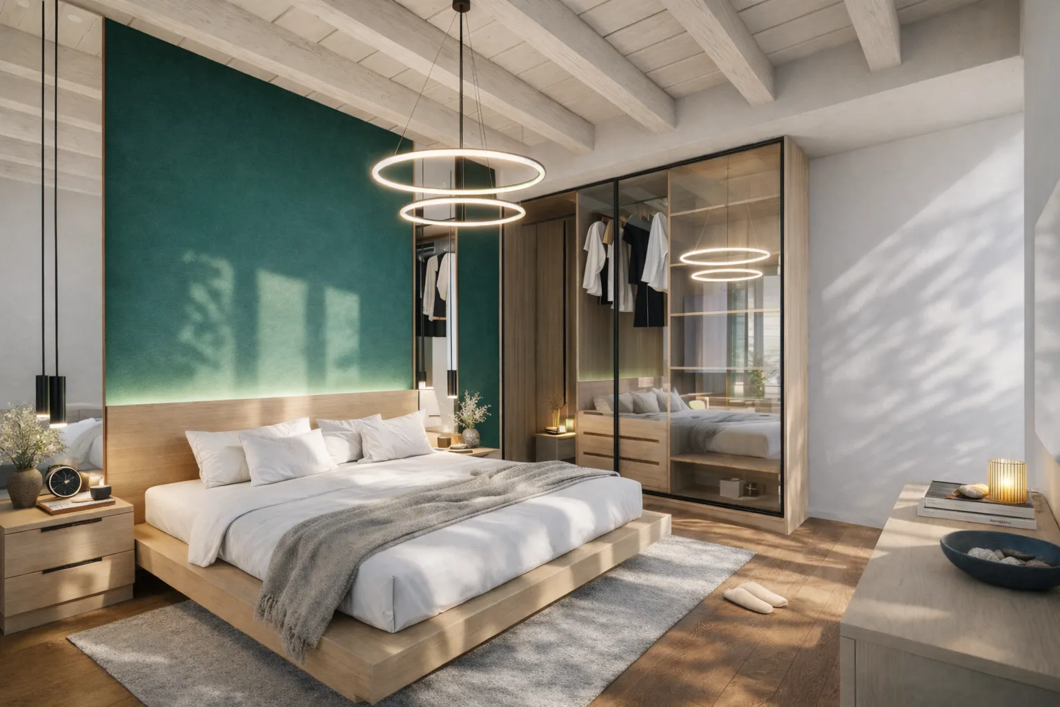 Quadrilocale R1 - Immagine 4