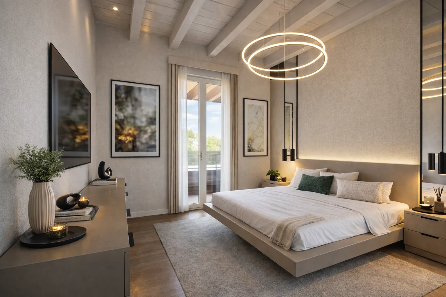 Quadrilocale R1 - Immagine 3