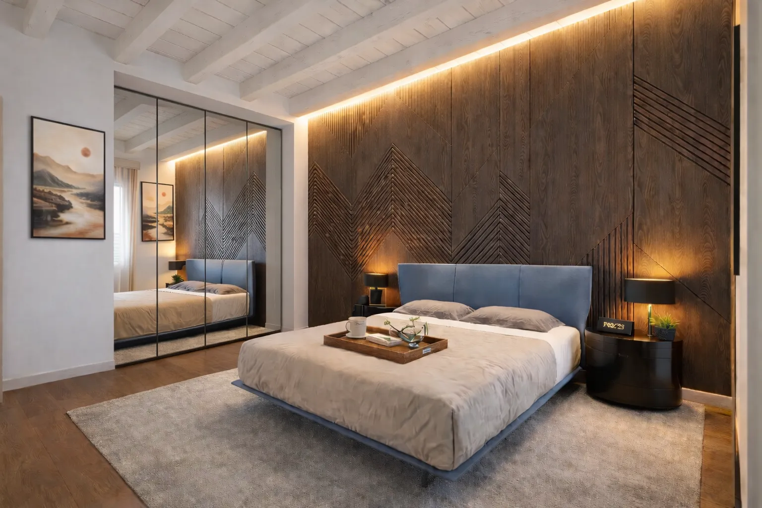 Quadrilocale R3 - Immagine 5