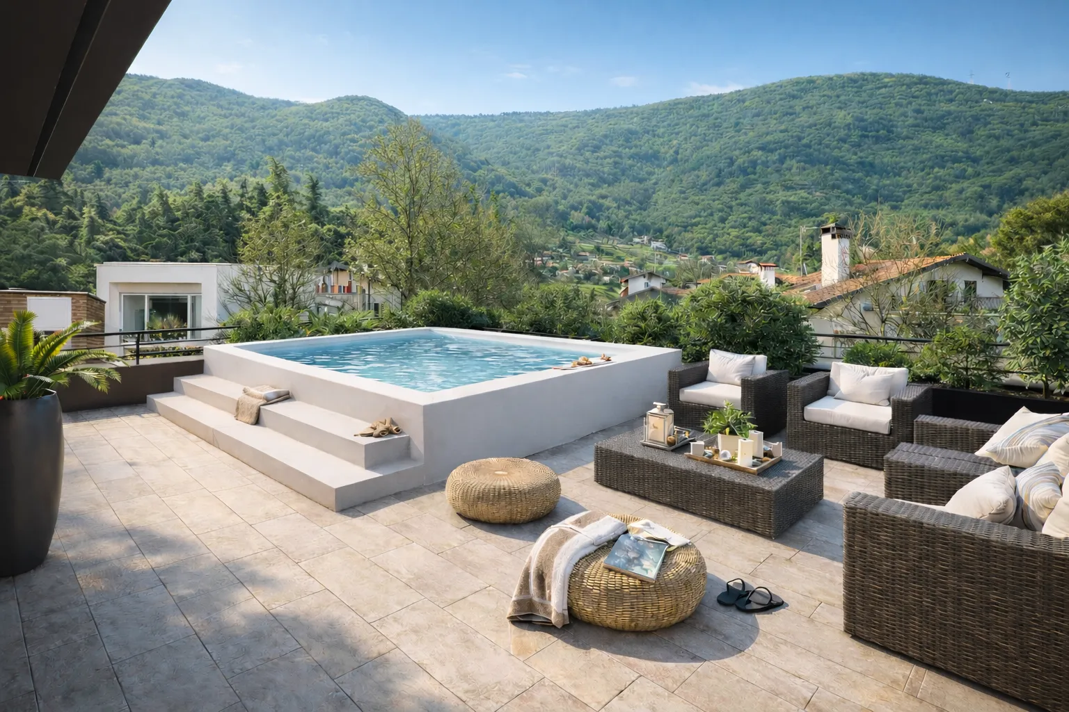 Quadrilocale R3 - Immagine 3