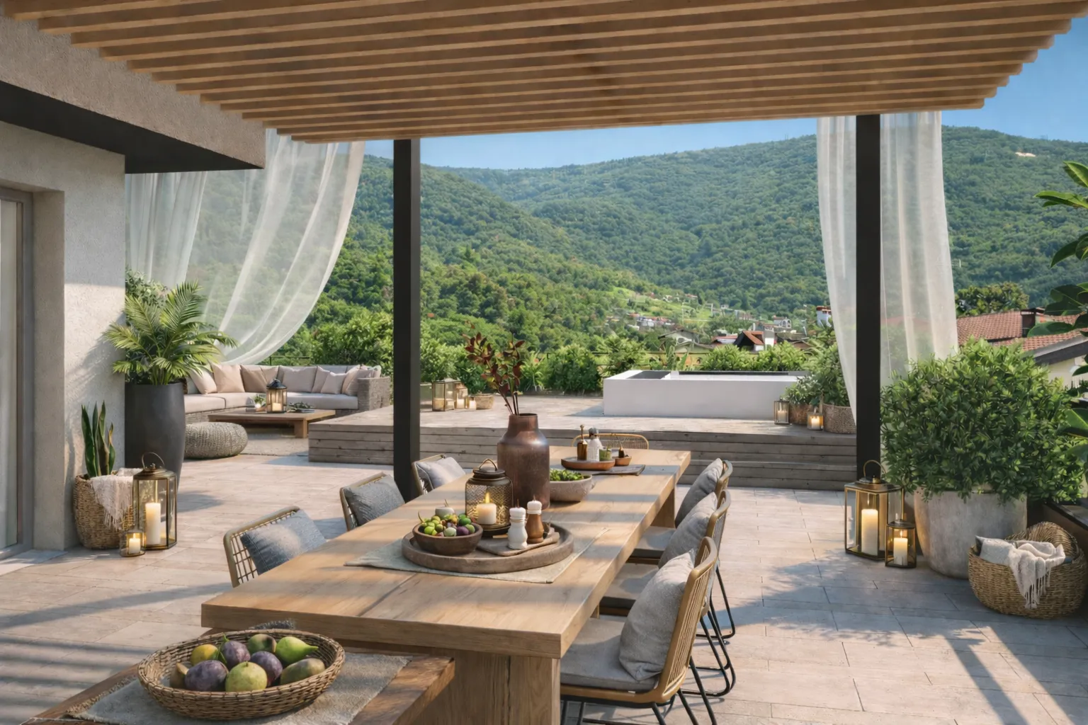 Quadrilocale R3 - Immagine 4