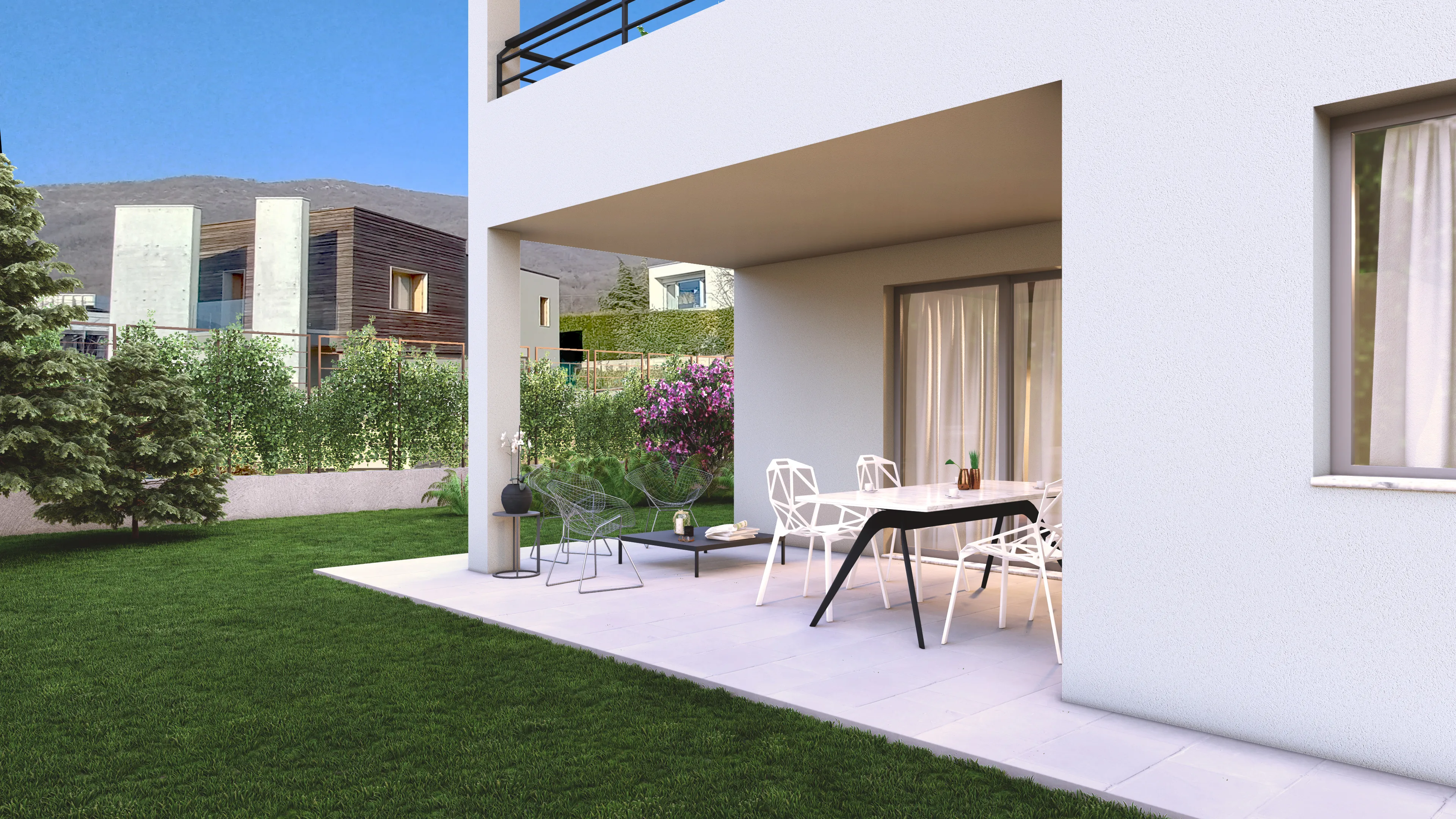 Quadrilocale R1 - Immagine 6