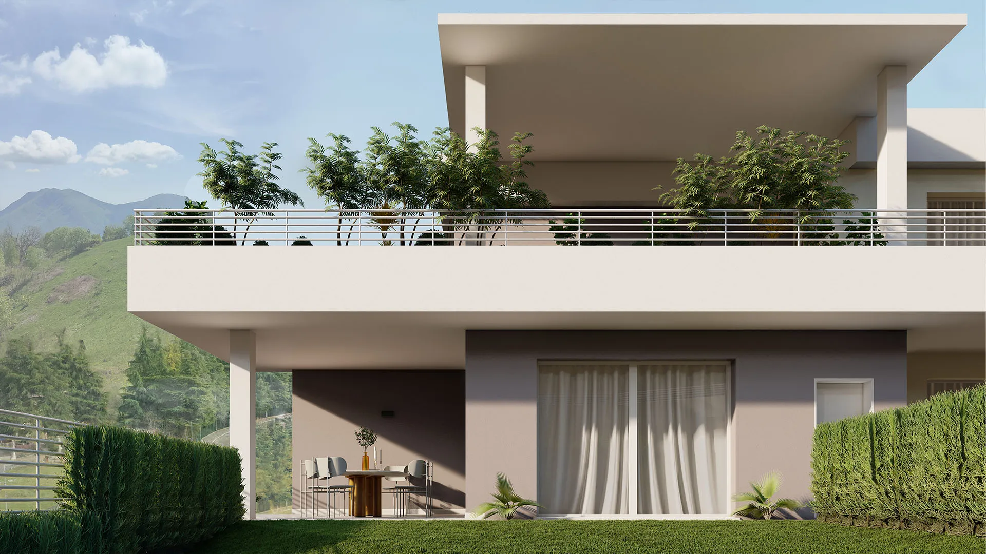 Quadrilocale B2 - Immagine 1