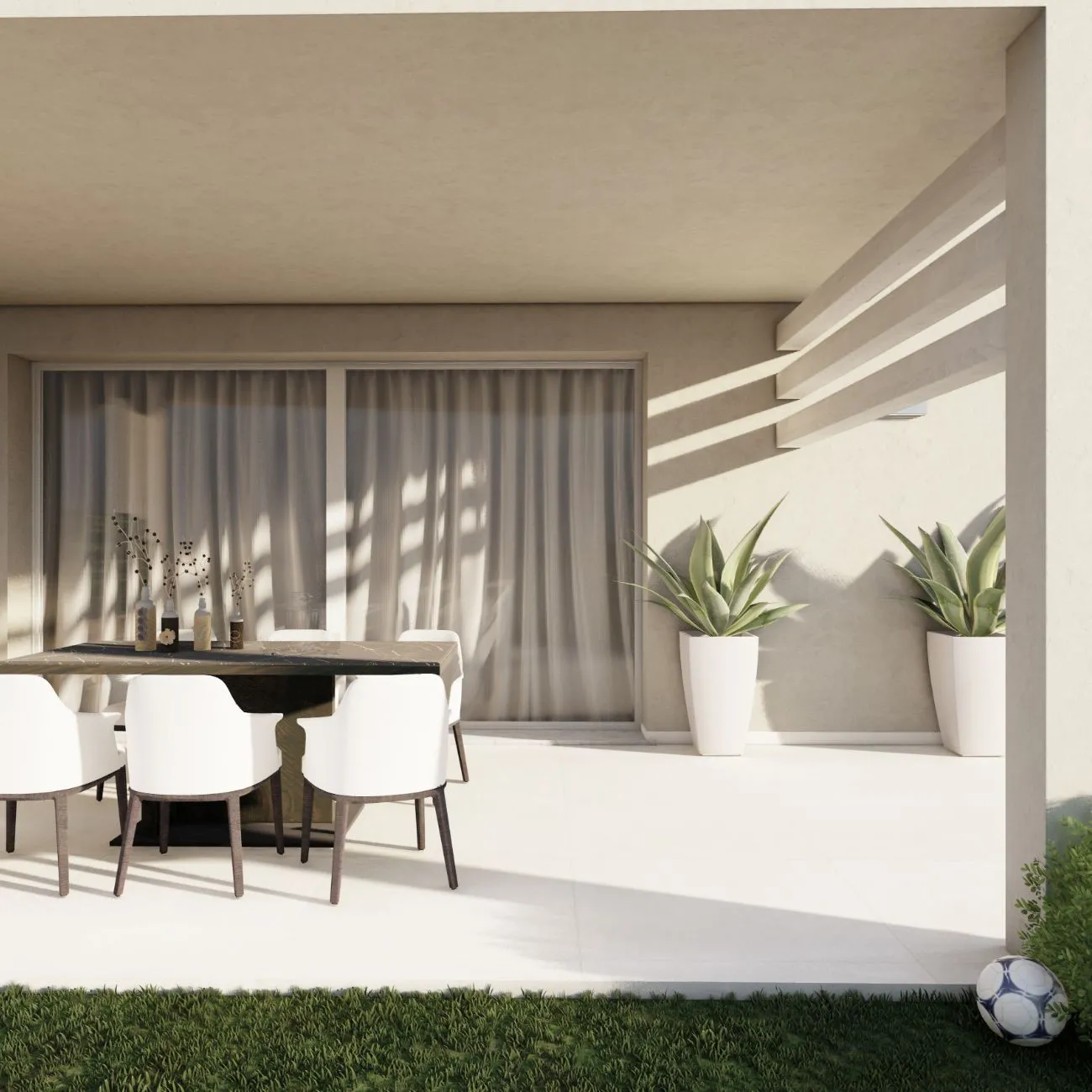 Quadrilocale B2 - Immagine 2