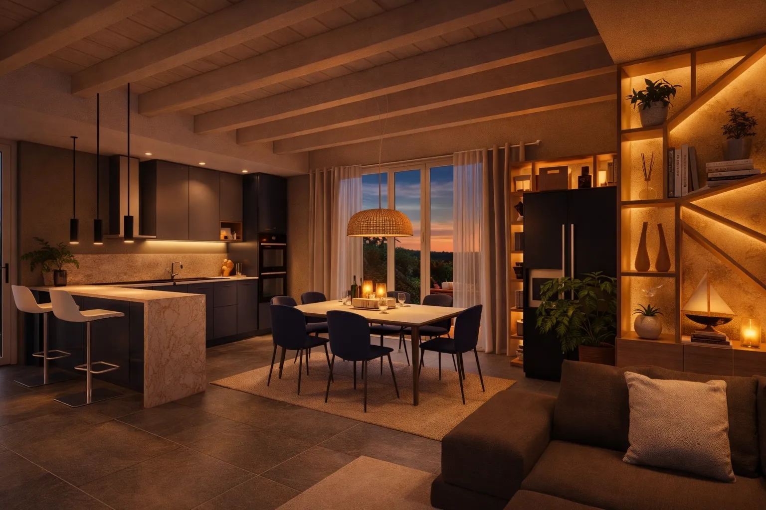 Quadrilocale R2 - Immagine 6