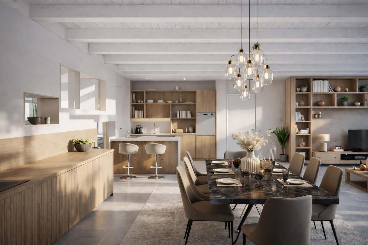 Quadrilocale R1 - Immagine 1