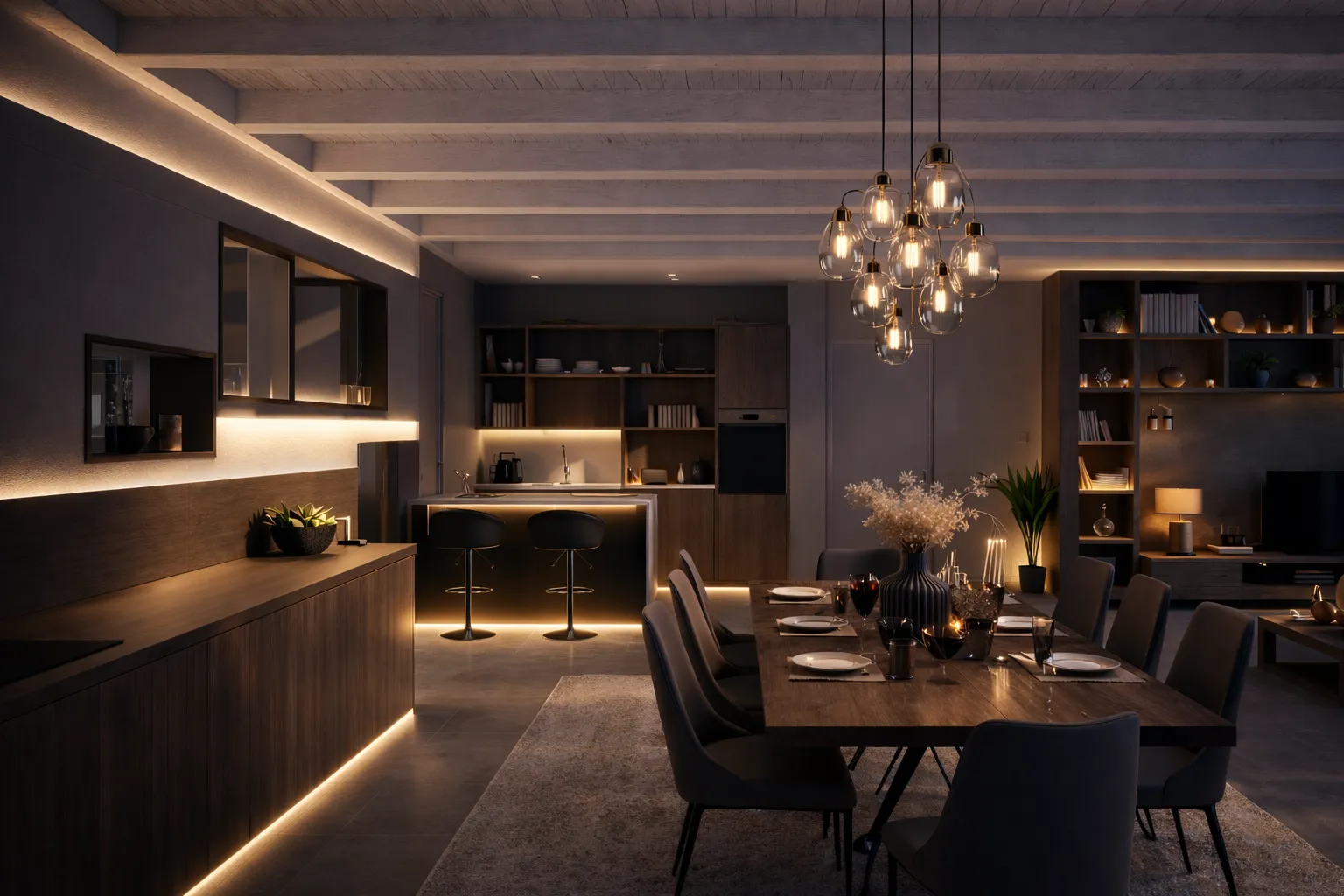 Quadrilocale R1 - Immagine 2