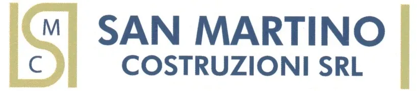 San Martino Costruzioni Srl
